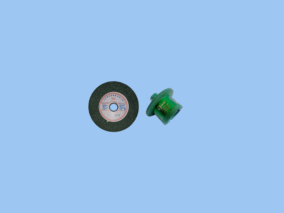 Diamond Tools