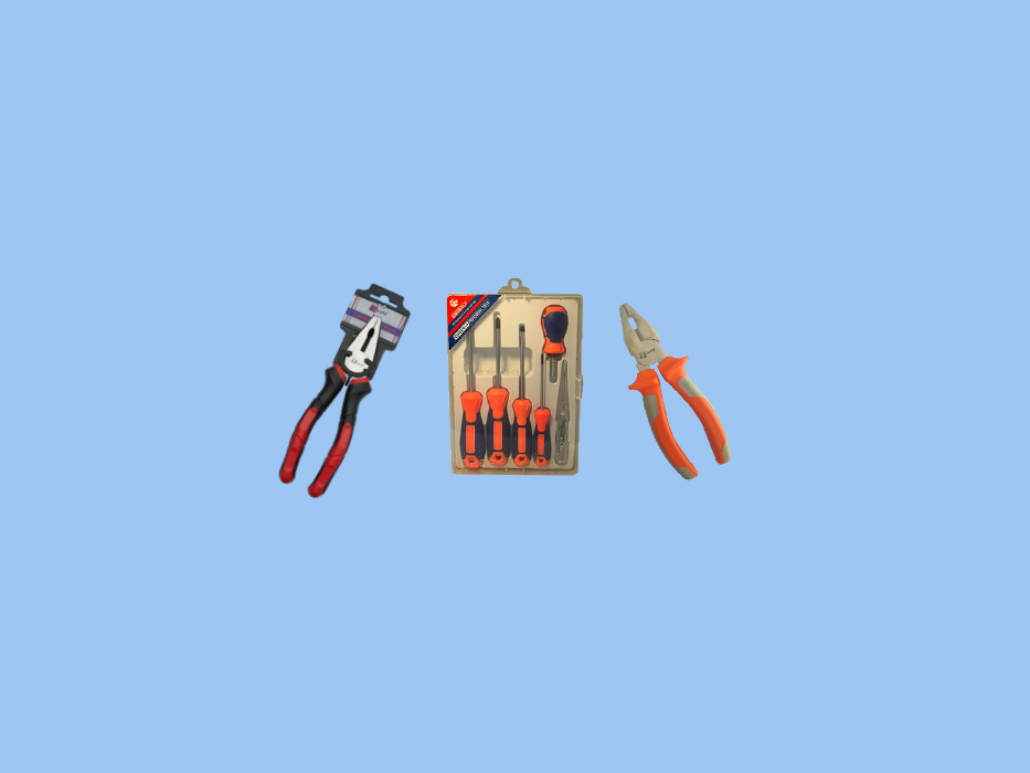 Industrial Tools