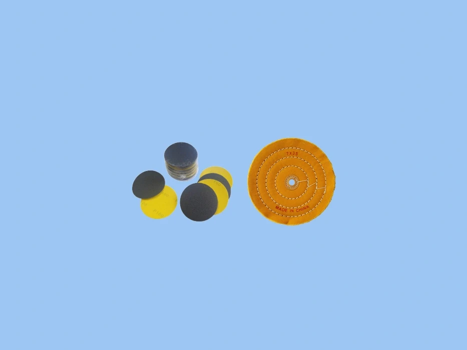 Polishing Tools