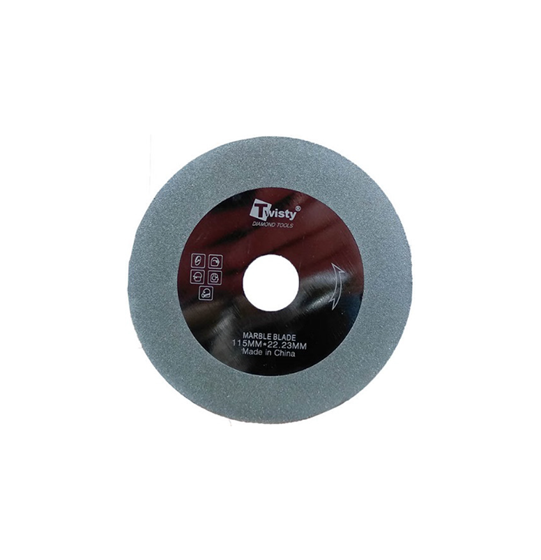 Twisty Tile Grouting Disc