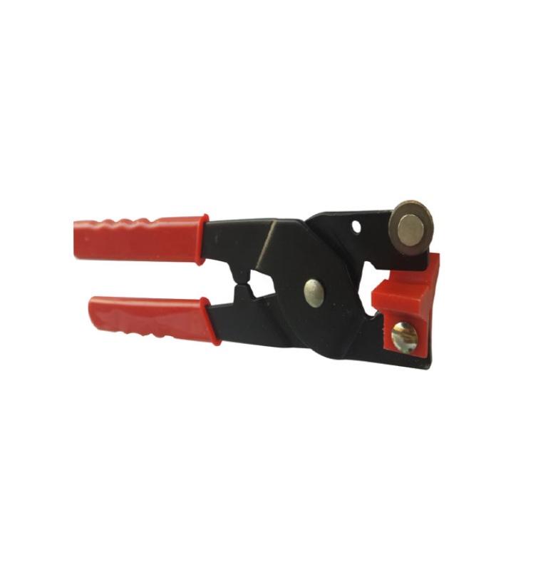 Red Manual Ceramic Cutter