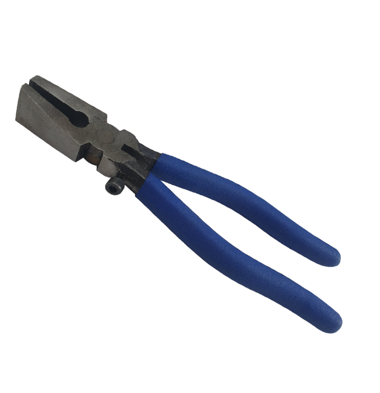 Wide Jaw Ceramic and Glass Nipper
