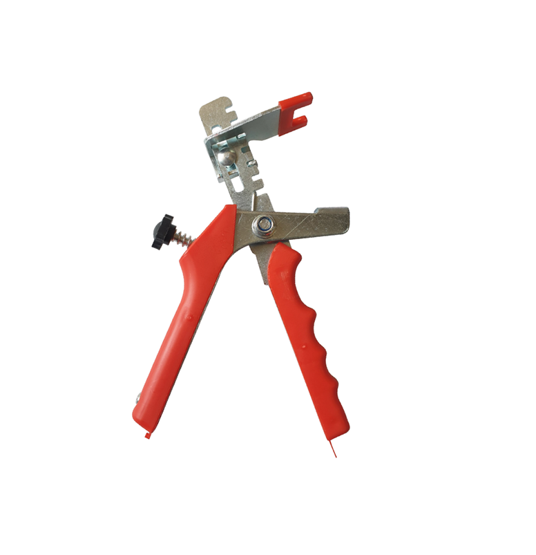 Tile Leveling System Pliers