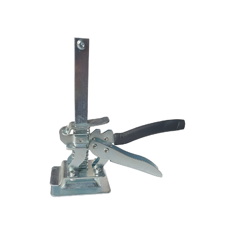 Tile Height Adjustment Lifting Clamp