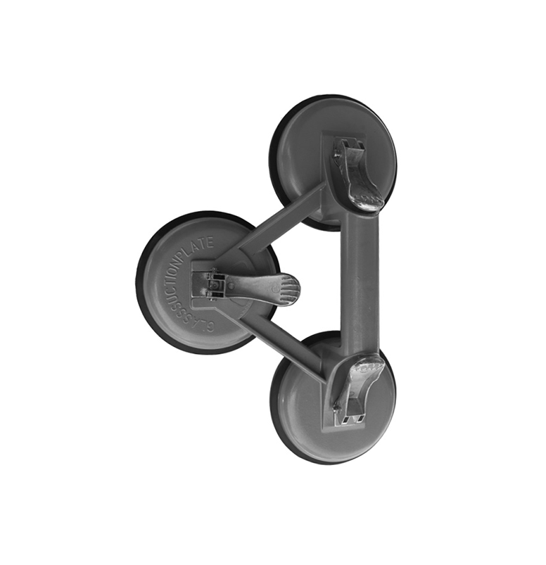 Aluminum Suction Cup Lifter