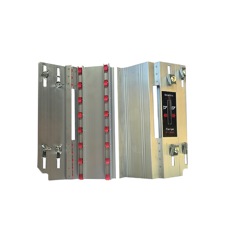 45° Aluminum Tile Cutting Base with Rollers