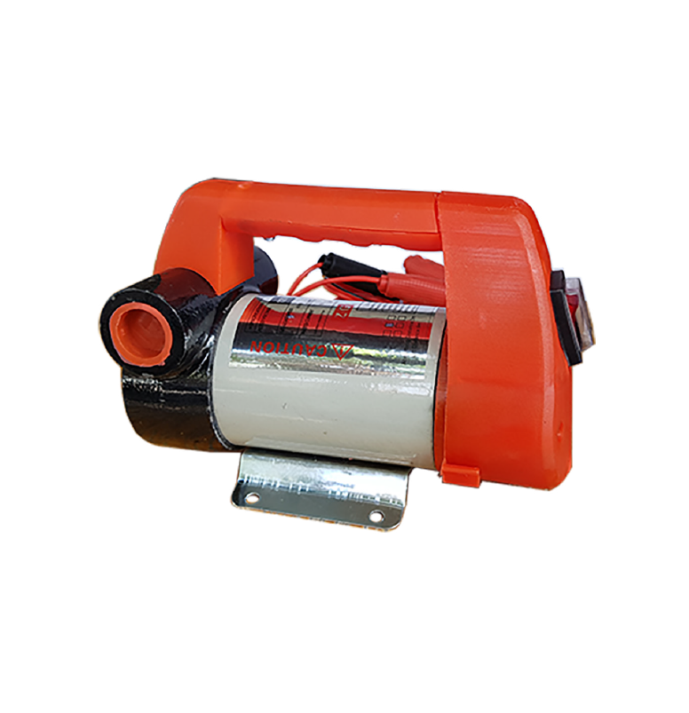 Heavy-Duty Diesel Fuel Transfer Pump