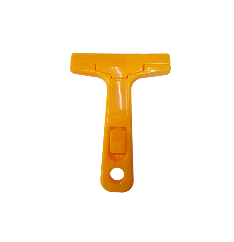 Plastic Scraper