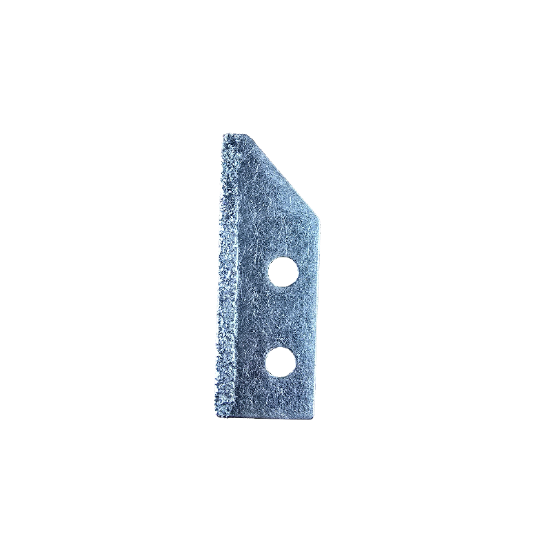 Grout Removal Knife Blade