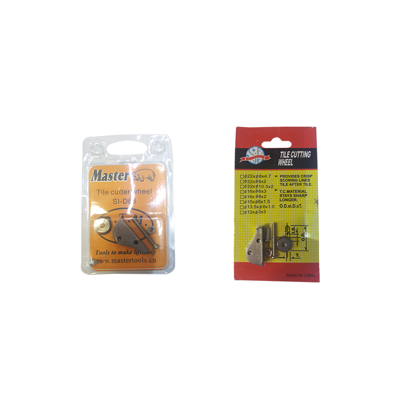 Ceramic Tile Cutter Blade – Ship Model