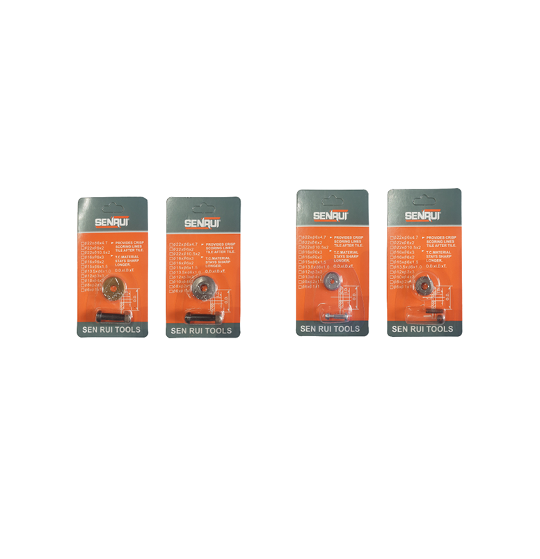 Ceramic Cutter Blade