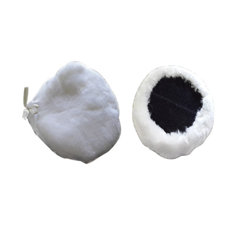Wool Polishing Pad – Soft