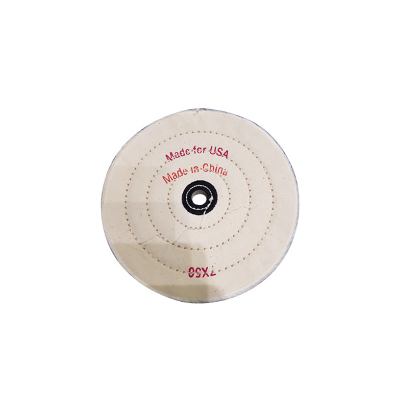 Cotton Polishing Pad – 50 Layers