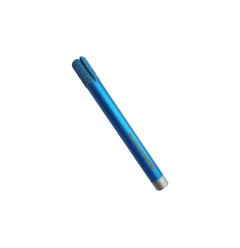 CNC Cut Cylindrical Engraving Bit
