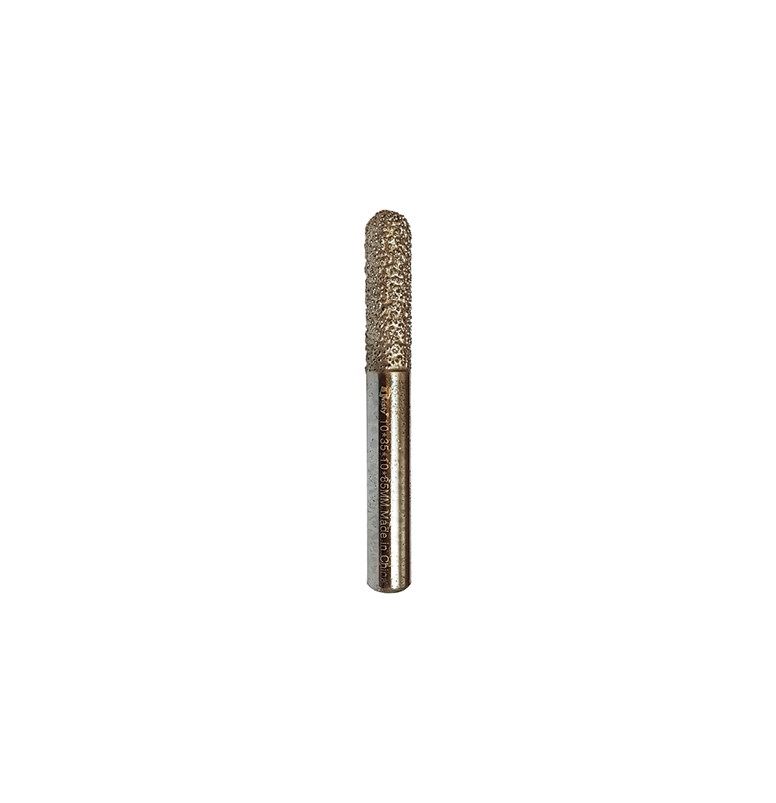 High-Pressure CNC Engraving Bit