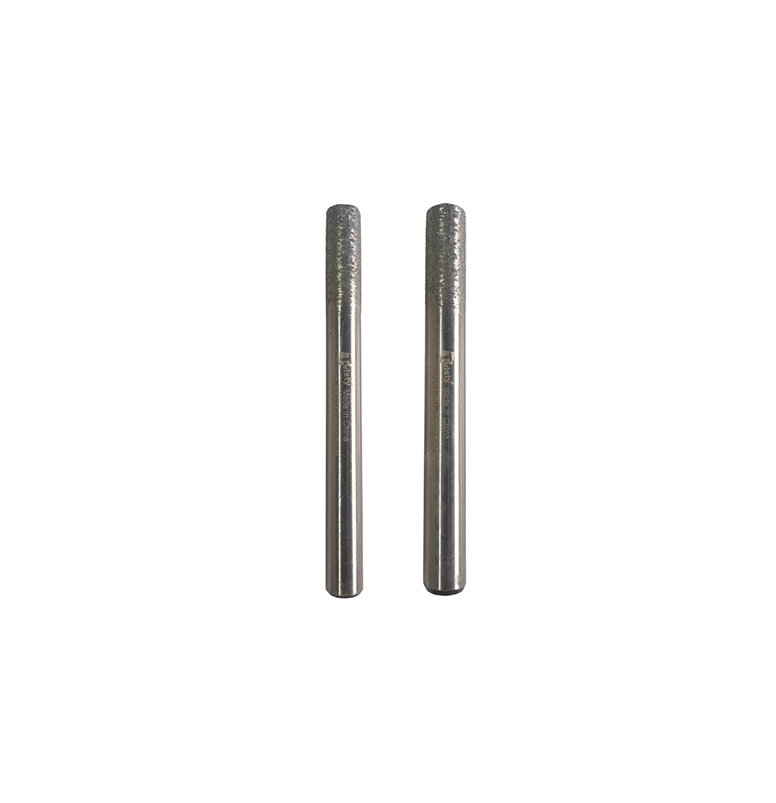 CNC Cylindrical Segment Engraving Bit