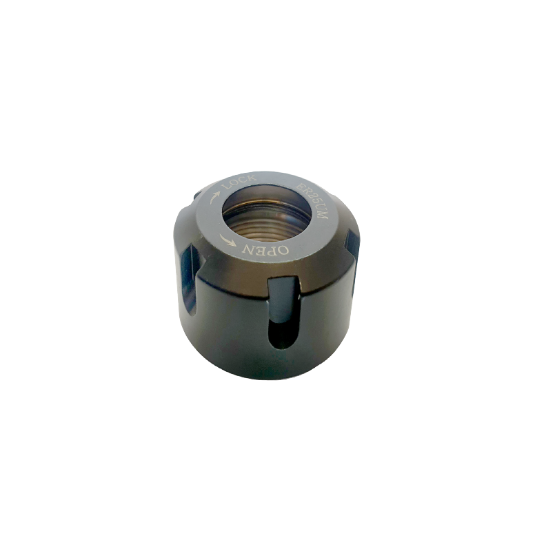 ER Collet Nut For CNC Machines