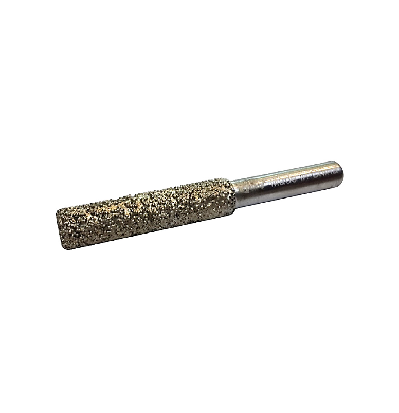 High-Pressure Tall Cylindrical Diamond Head