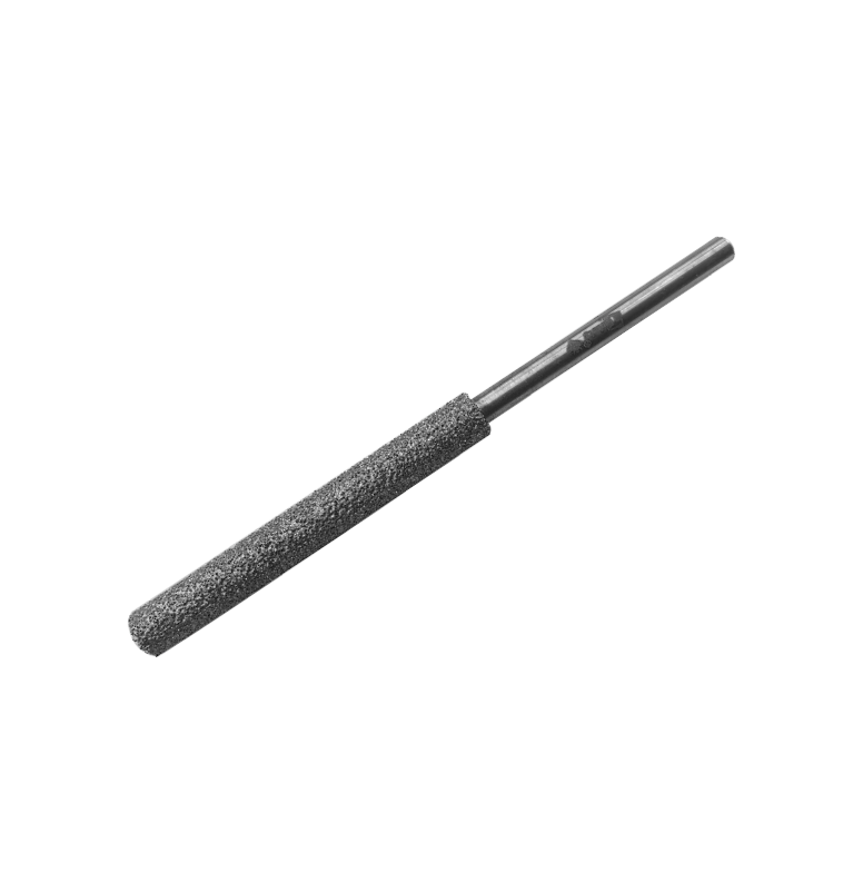 High-Quality Double Tall Cylindrical Diamond Head
