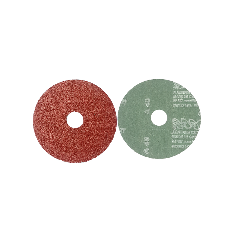 Red BKH Sanding Pads