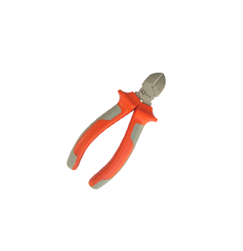 Twisty Orange Diagonal Cutting Pliers