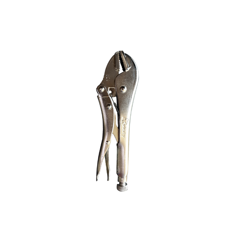 Twisty Locking Pliers