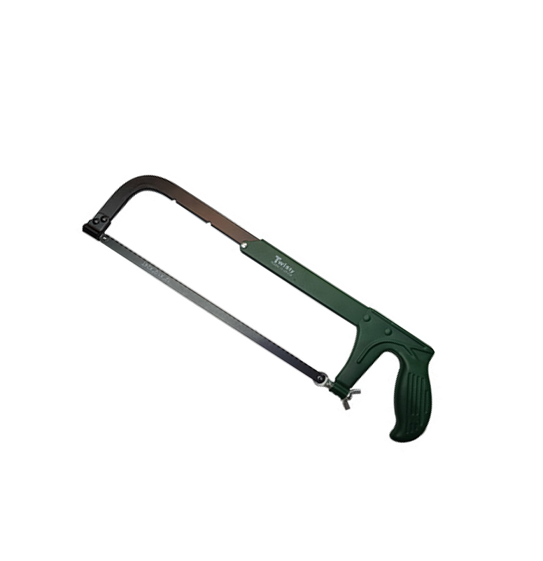 Twisty Metal Adjustable Hand Saw