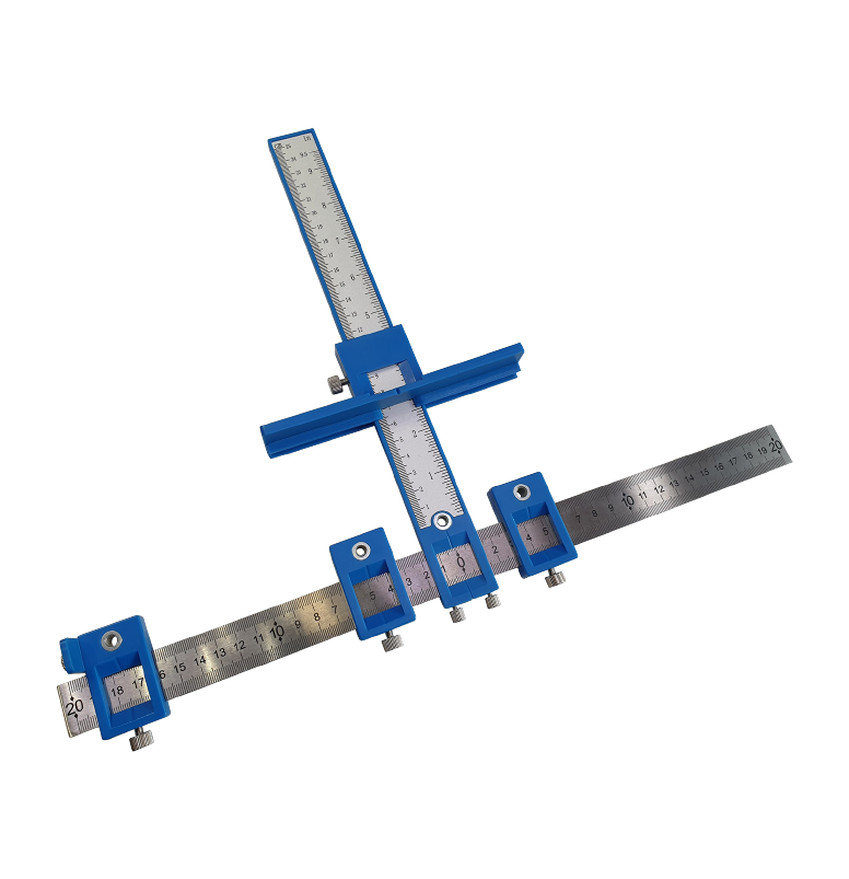 Woodworking Ruler