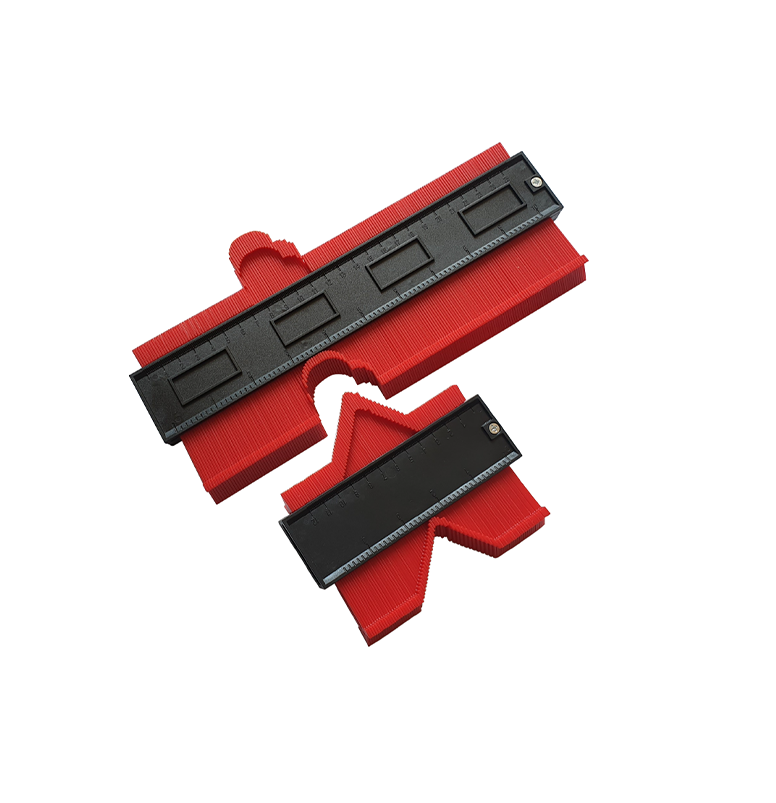 Contour Gauge Duplicator