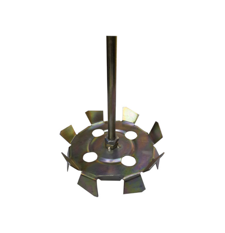 SDS Paint Mixer