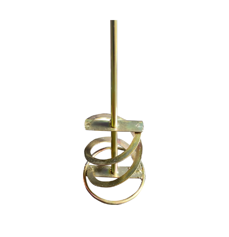 Double Layered SDS Paint Mixer