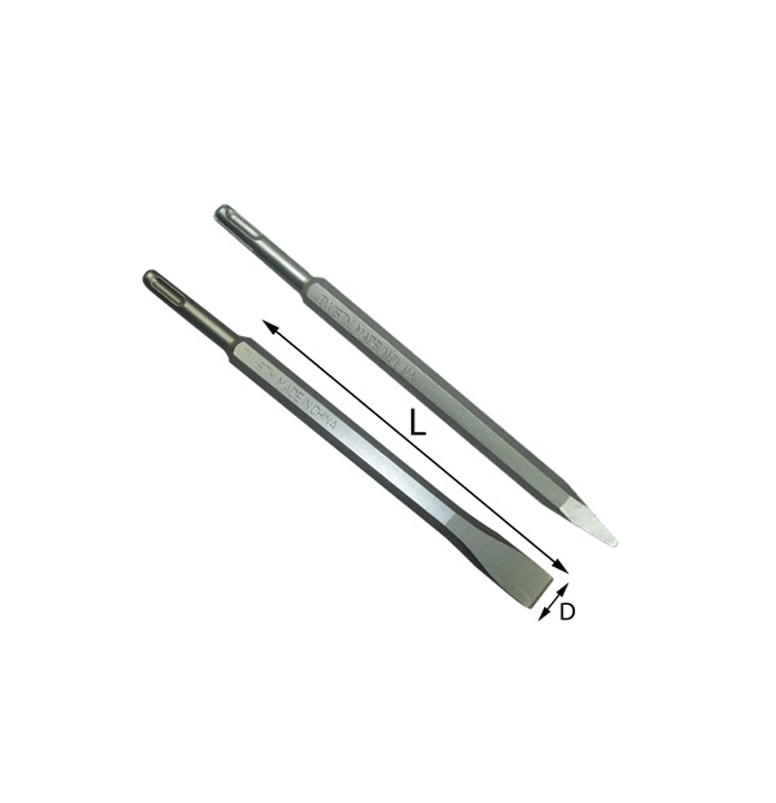 SDS Chisel