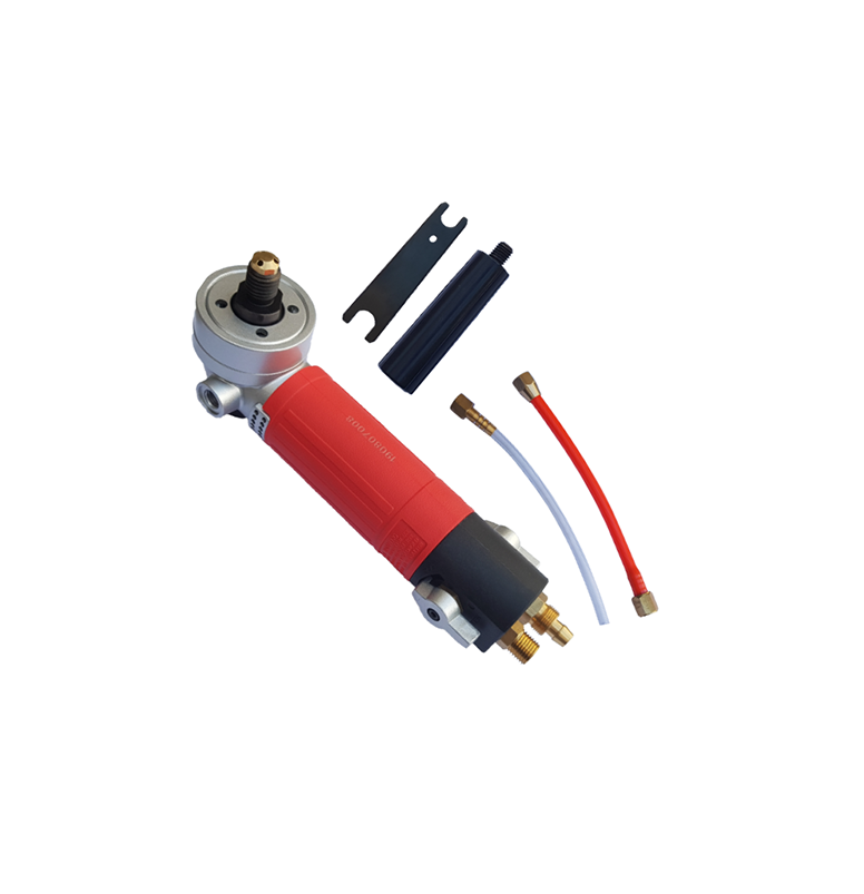 Water & Air Grinder