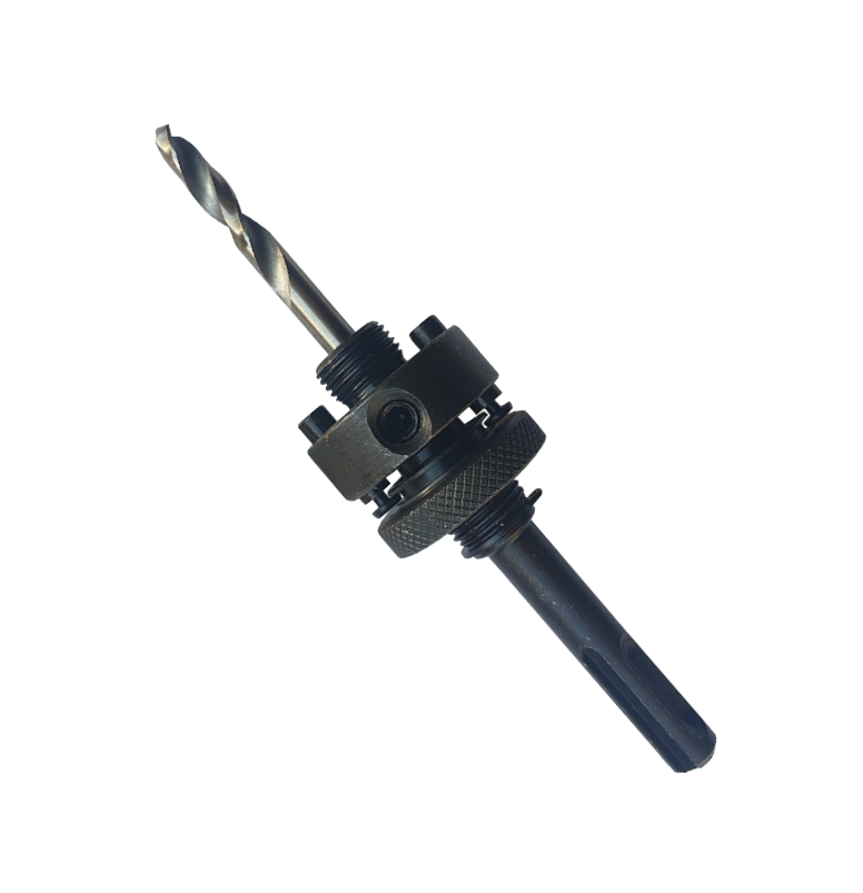 Hole Saw Holder