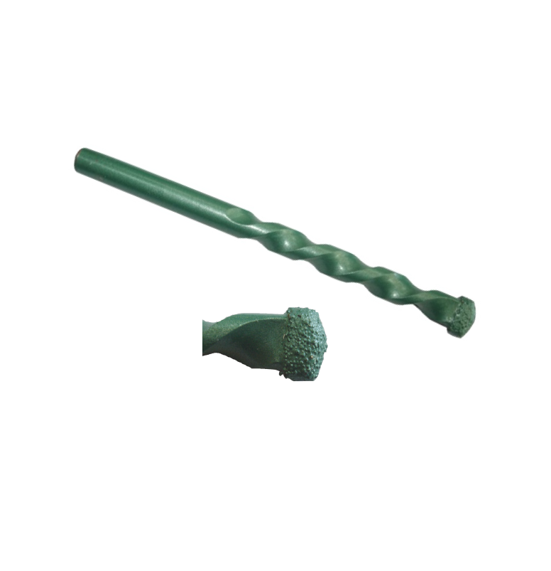 High-Pressure Diamond Bit