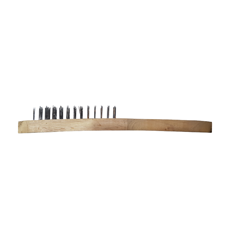 Wooden Brush