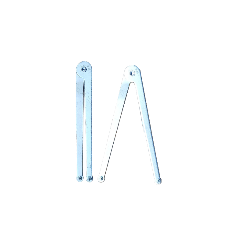 Adjustable Grinder Wrench