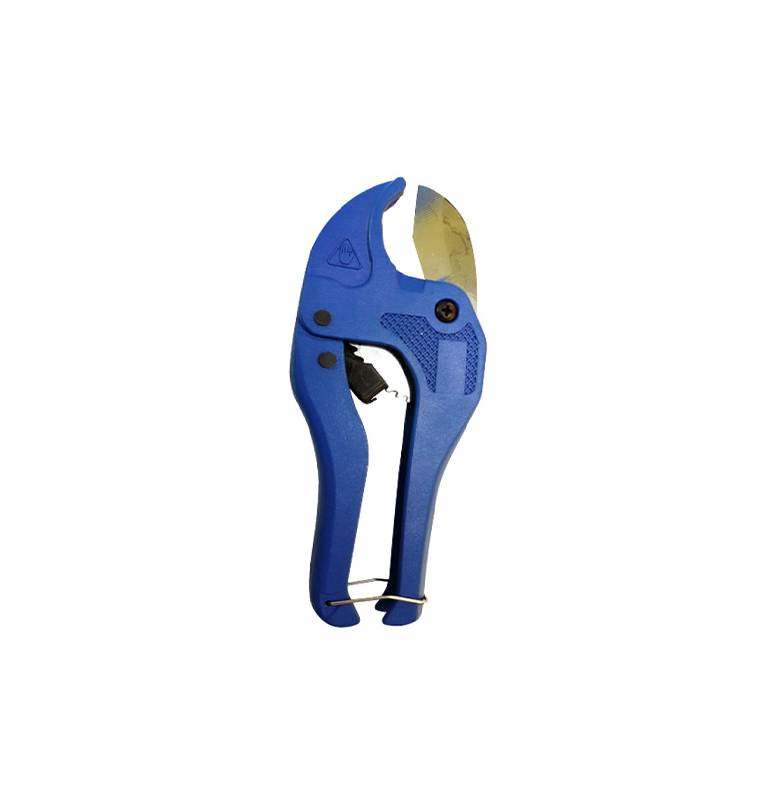 Small Blue Pipe Cutter 201