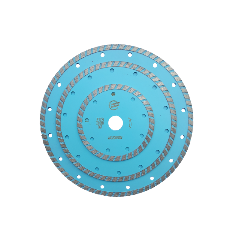Diamond General Turbo Sky Blue Disc