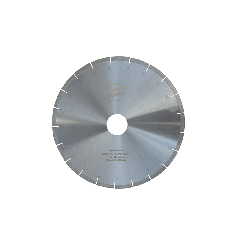Big Sized Diamond General Ceramic Disc