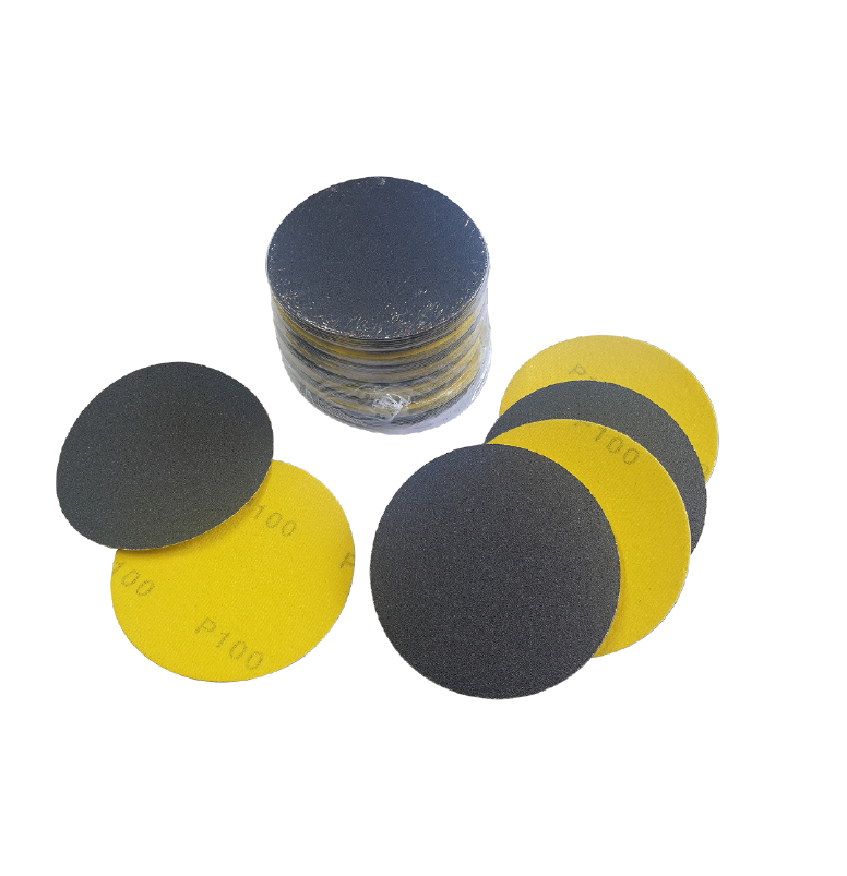 Black Diamond General Sanding Pads