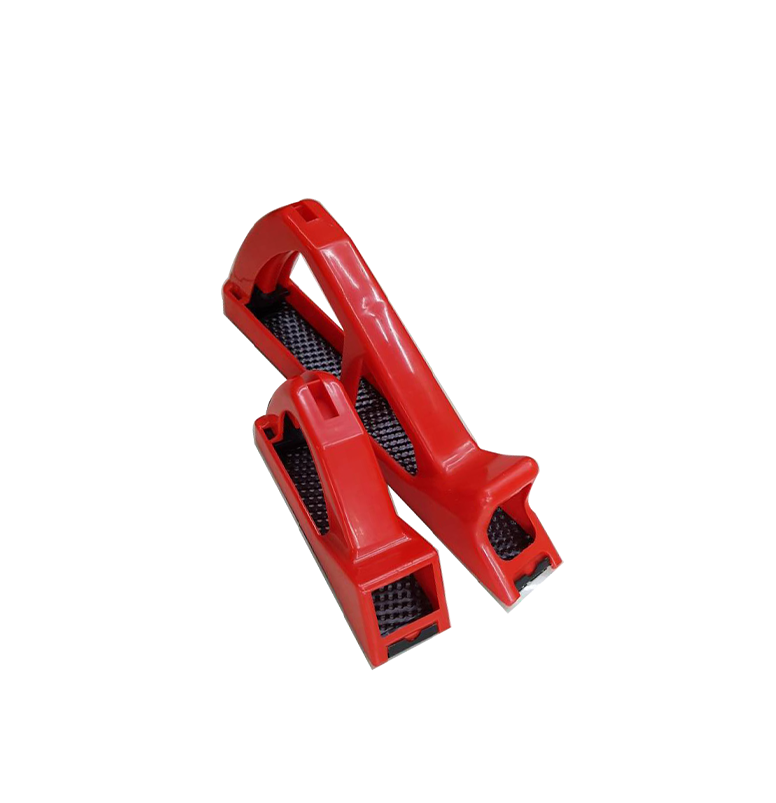 Gypsum Board Scraper