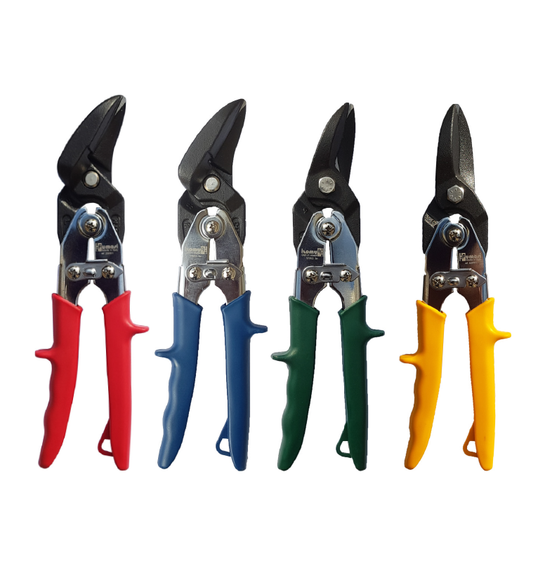Italian Aviation Scissors