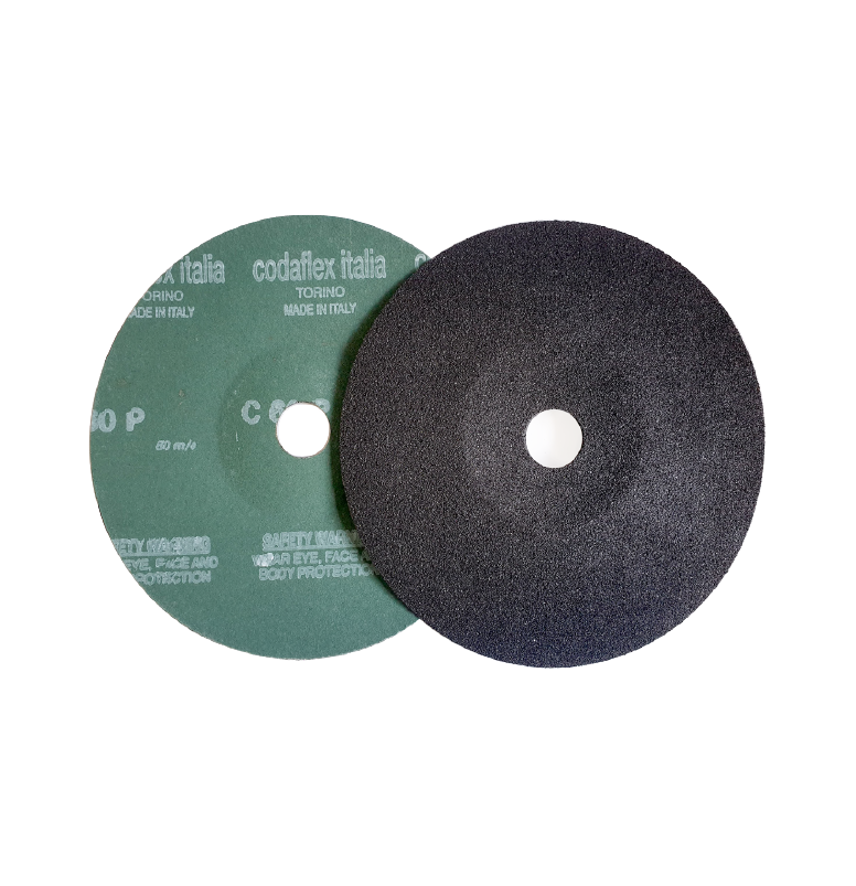 180mm Italian Sanding Pad