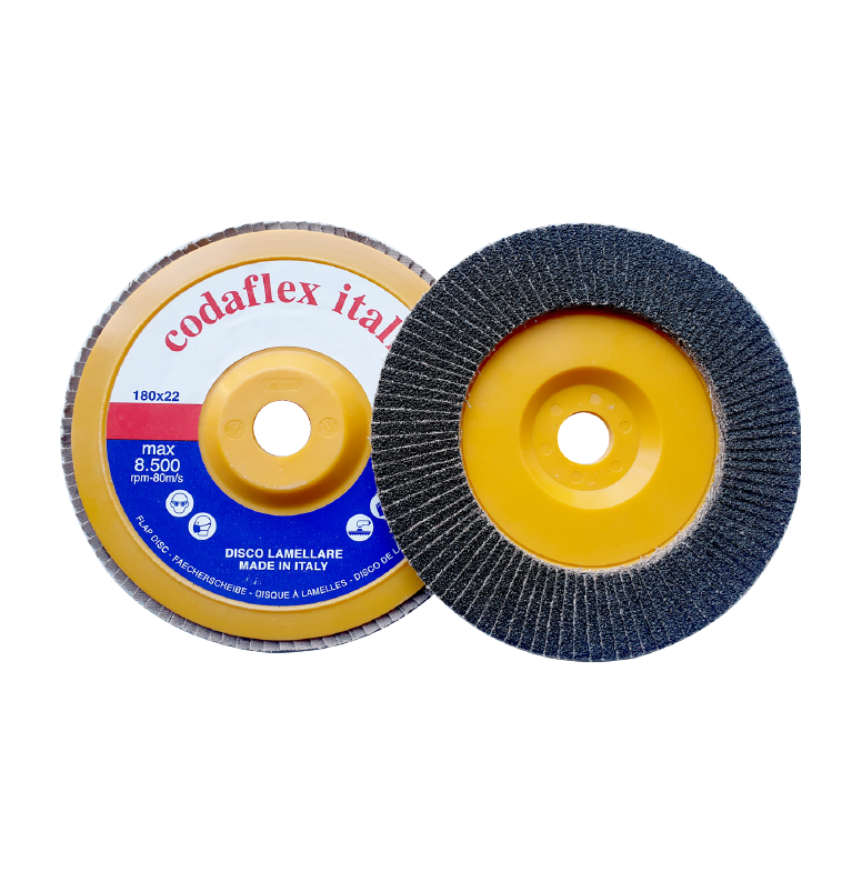 Italian Flap Disc