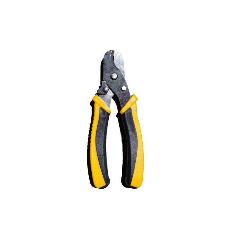 Copper Cable Plier