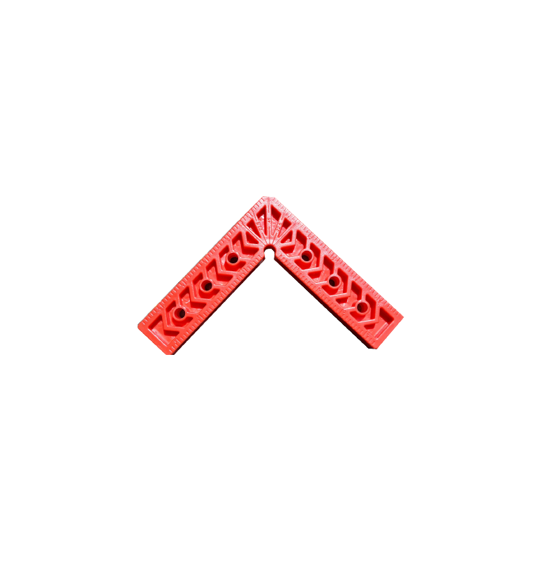 Corner Piece High Quality With Numbers