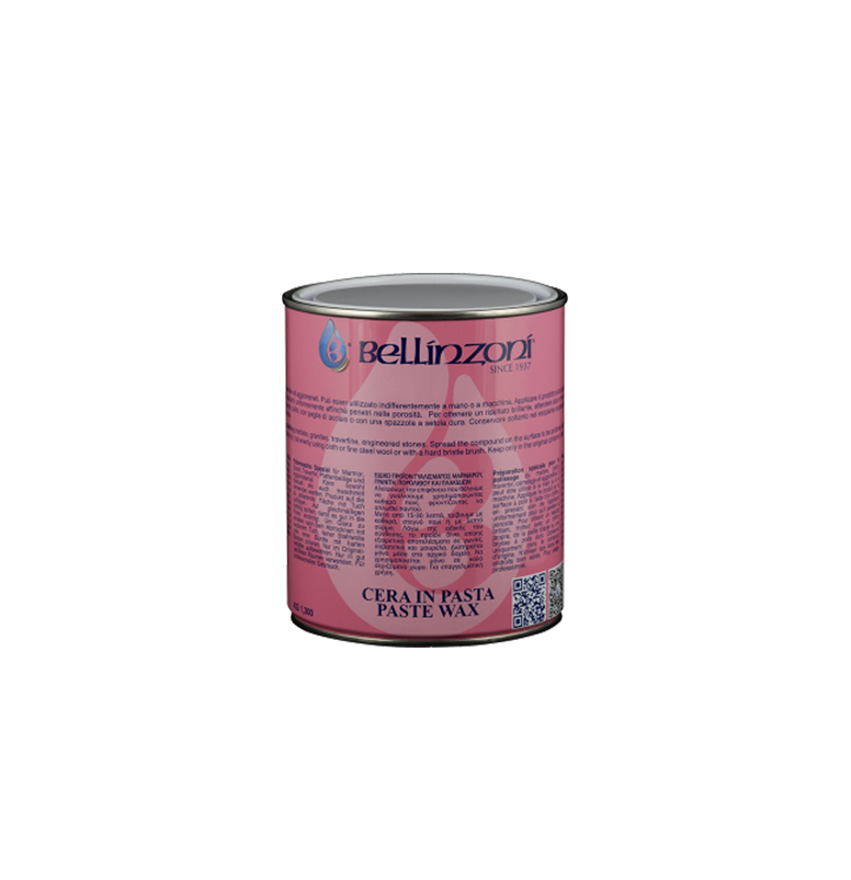 Bellinzoni Paste Wax