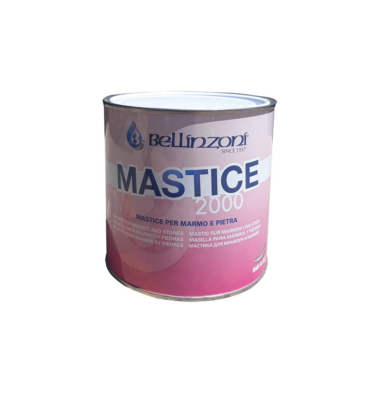 Bellinzoni Mastice 2000