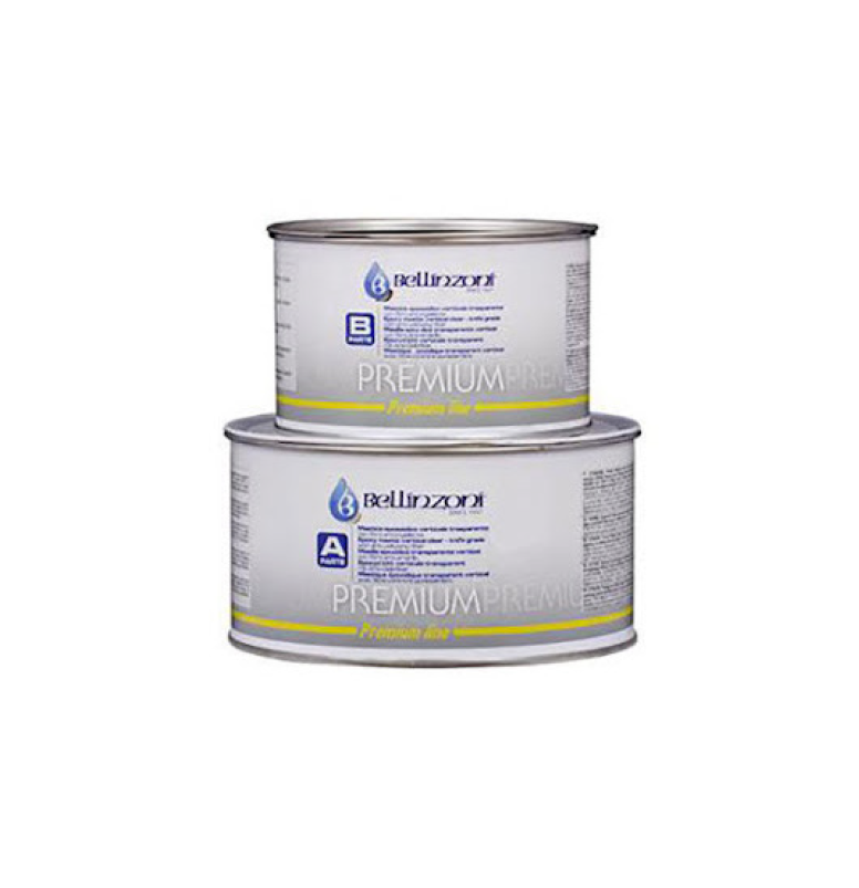 Bellinzoni Premium Epoxy